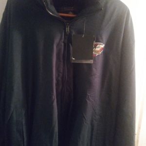 2004 NHL All Star jacket